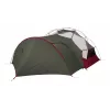 MSR 10334 Zeltzubehör Vordach Aluminium, Polyester, Polyurethan (PU) Grün 1 Stück