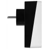 Überspannungsschutz-Box Eaton Protection Box 1 FR — 1 Typ-E-Steckdose, 220–250 V, 16 A, 4000 W, schwarz, kompakt