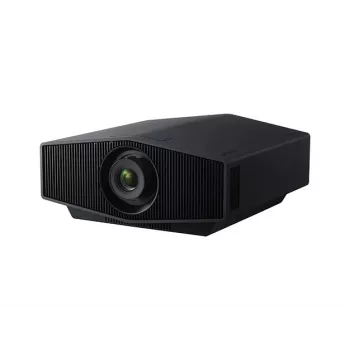 Sony VPL-XW5000 Standard-Throw-Projektor 2000 ANSI-Lumen 3LCD UHD 4K (3840x2160) Schwarz