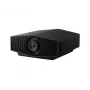 Sony VPL-XW5000 Standard-Throw-Projektor 2000 ANSI-Lumen 3LCD UHD 4K (3840x2160) Schwarz