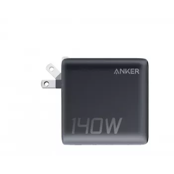 Mobilgeräteladegerät Anker B2697G41 Grau Schnellladung Innenbereich