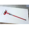 Fensterreinigungswerkzeug Vileda 123389 Rot
