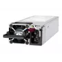 Hewlett Packard Enterprise HPE - Netzteil Hot-Plug (Steckmodul) - Flex Slot - 80 PLUS Titanium - AC 200/240 V (P44712-B21)