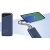 Tragbare Powerbank Navitel PWR20 MX BLUE 20000 mAh