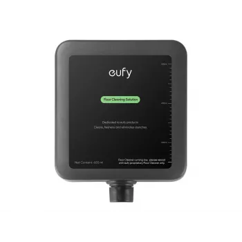 Anker Eufy | Bodenreinigungslösung, gebrauchsfertig, 600 ml, Bodenreinigungslösung, sicher, kompatibel mit E25