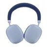 Tellur Shade Bluetooth Over-ear Kopfhörer ANC blau