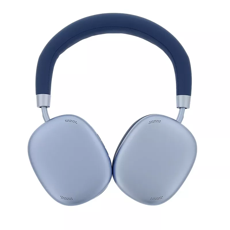 Tellur Shade Bluetooth Over-ear Kopfhörer ANC blau