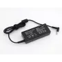 HP 740015-001 Netzteil/Ladegerät Indoor 45 W Schwarz