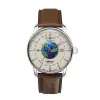 Zeppelin Atlantic 84685, Automatik