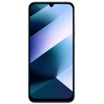 Smartphone POCO C85 6,9 Zoll 128GB Grün