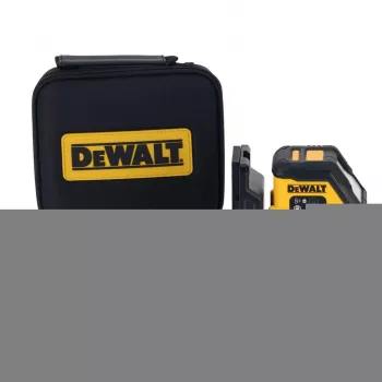 DeWALT DCLE14201GB-XJ Laser-Nivelliergerät Linienlaser 30 m
