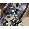 Mobilgeräteladegerät Technaxx 4743 Universal Schwarz Zigarettenanzünder Auto