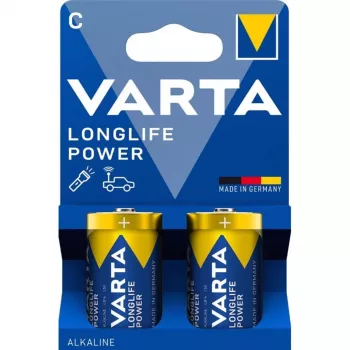 Varta 04914121422 Produkt Blau