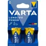 Varta 04914121422 Produkt Blau