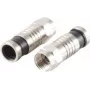 Kompressionsstecker ShiverPeaks 85030-A für 7,2-mm-Kabel