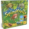 Spinderella, Brettspiel Kinderspiel des Jahres 2015