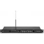 Vorverstärker Omnitronic EP-220PR mit MP3-Player und UKW-Radio