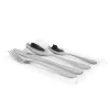 Besteckset Russell Hobbs BW031302EU7 — 24-teilig aus Edelstahl