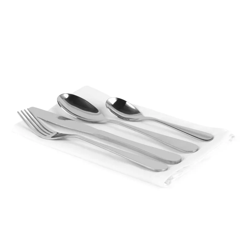 Besteckset Russell Hobbs BW031302EU7 — 24-teilig aus Edelstahl