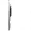 Peerless SF650P TV-Wandhalterung 190,5 cm (75 Zoll) Schwarz