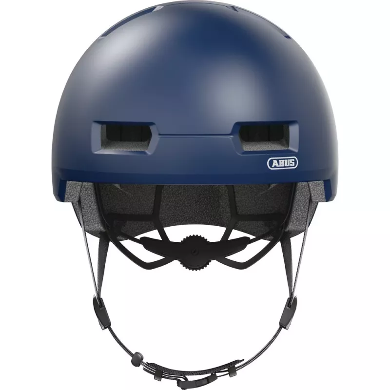 ABUS Skurb - Halbschalenhelm - Formbauweise (40378)