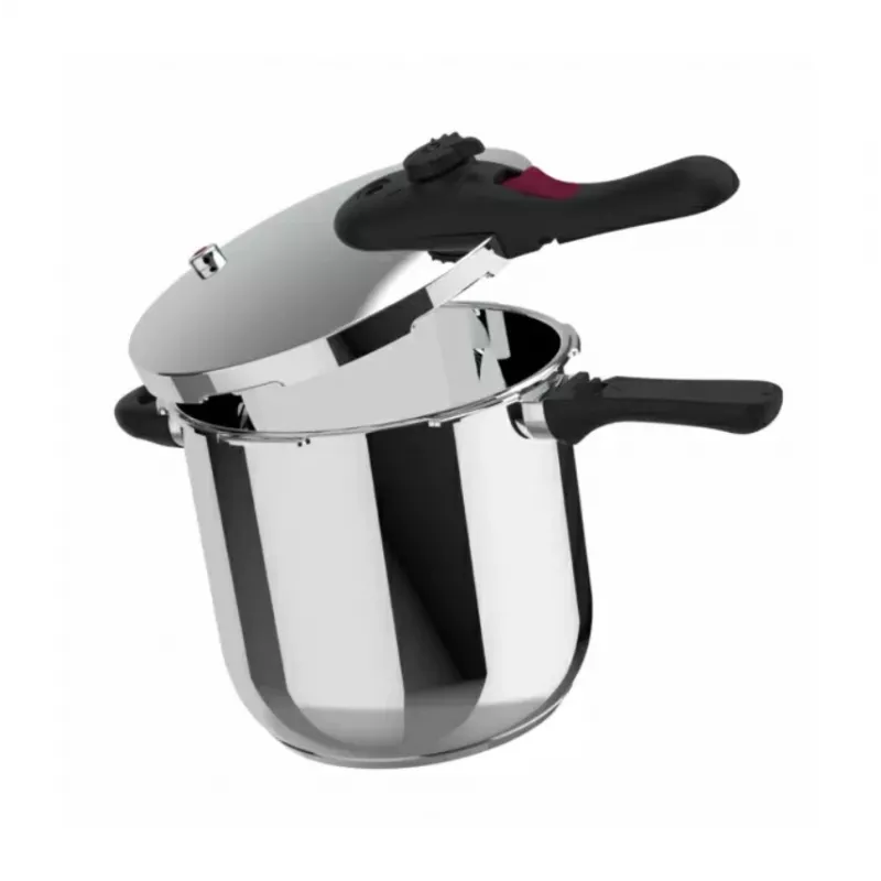 Taurus Moments Rapid 4l Schnellkochtopf KCP4104