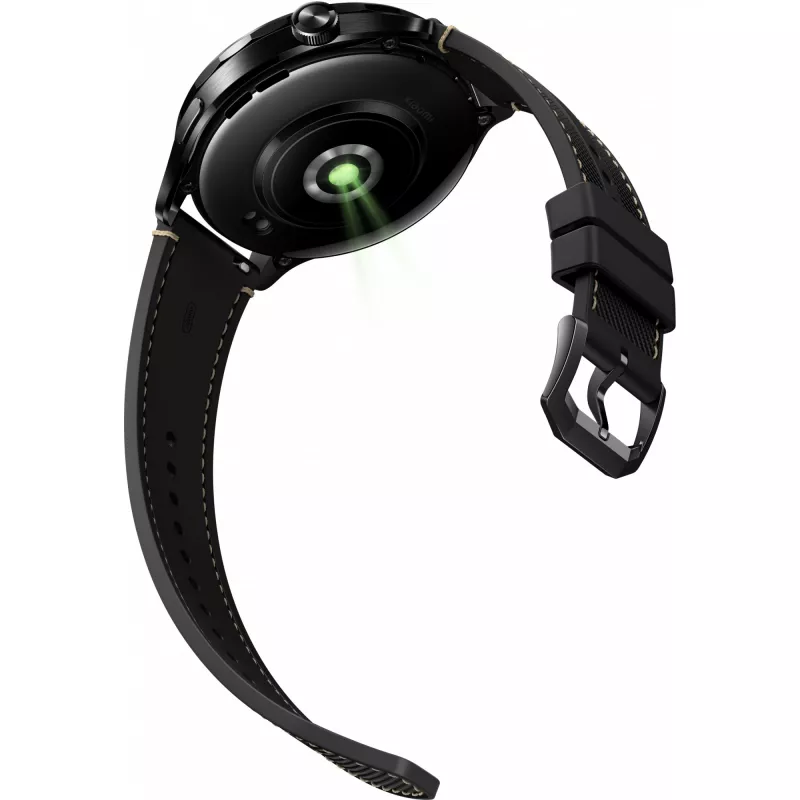 Smartwatch Xiaomi Watch S4 Silber
