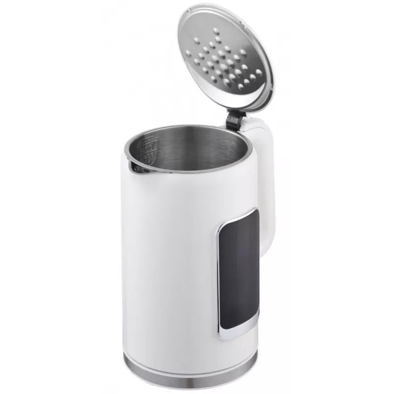 Maestro MR-024-WHITE Wasserkocher