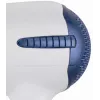 Blaupunkt HDD301BL Haartrockner 1200 W Blau, Weiß