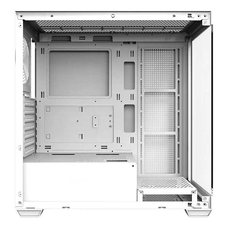 Computergehäuse Darkflash DS900 ATX Weiß