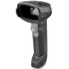 Zebra DS2208-SR7U3200AZW Barcodeleser Hand-Barcodeleser Schwarz, Grau