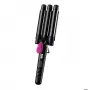 Triple Barrel Waver SBB SBWV-2000-EU 2000W – Haarwellenstab mit drei Läufen