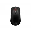 STEELSERIES Rival 3 Gen 2 Wireless Maus Schwarz