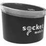 Mobiler NFC-Leser Socket Mobile S550 — Bluetooth NFC Mobile-Wallet-Leser, Schwarz