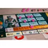 Pegasus Spiele 56260G Brettspiel Evacuation