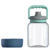 Asobu TWB21 Blau