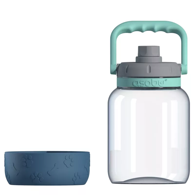 Asobu TWB21 Blau