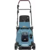 Akku-Rasenmäher MAKITA LM004GZ 40V MAX XGT metabo