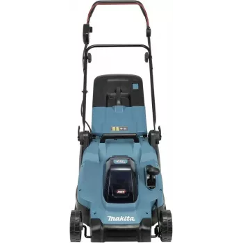 Akku-Rasenmäher MAKITA LM004GZ 40V MAX XGT metabo