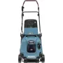 Akku-Rasenmäher MAKITA LM004GZ 40V MAX XGT metabo