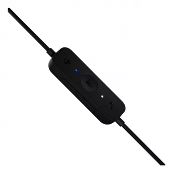 Headset Logitech H570e