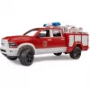 Bruder Ram 2500