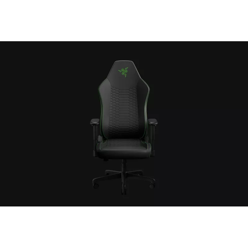 Razer Gaming-Stuhl | Iskur V2 X NewGen | Schwarz/Green
