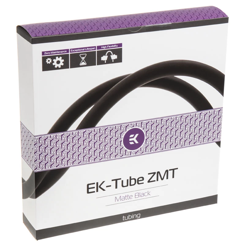 Ek Water Blocks Schwarz