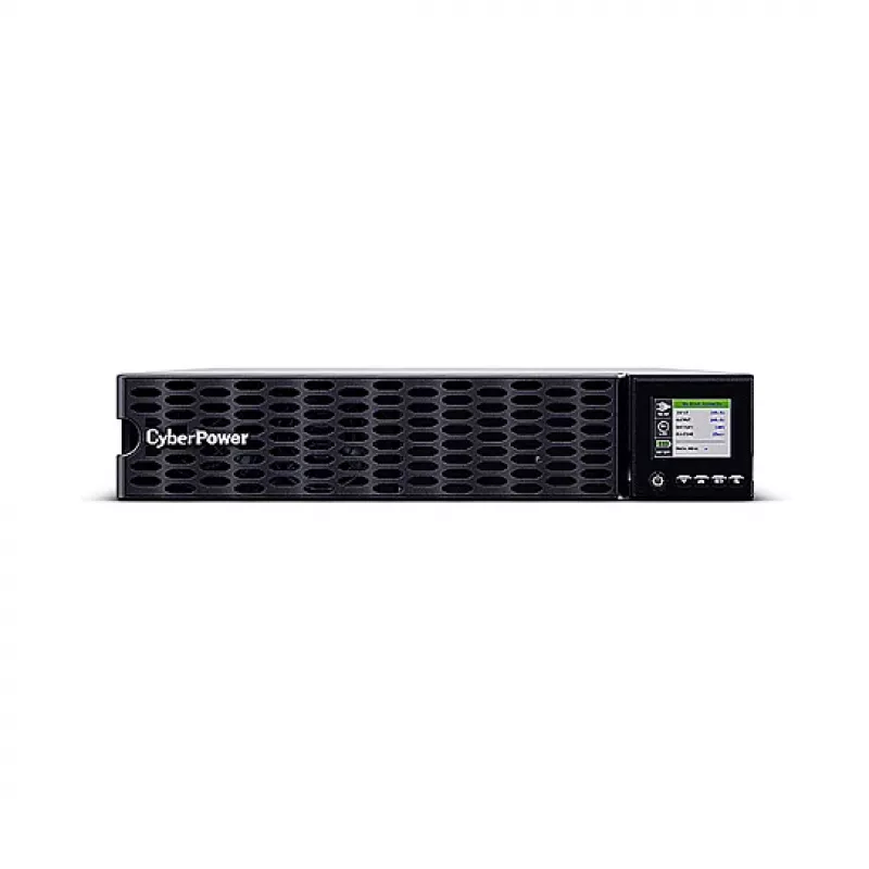 Unterbrechungsfreie Stromversorgung CYBERPOWER OL3KERTHDL 3000VA 3000W Online mit LCD und USB