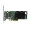 Fujitsu PRAID EP640i - Storage-Controller (RAID) - 8 Ports/Kanal - SATA 6Gb/s / SAS 12Gb/s - Low-Profile - RAID 0, 1, 5, 6, 10, 50, 60 - PCIe 4.0 x8 - für PRIMERGY RX2540 M6