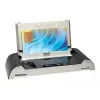 Fellowes Helios 30 Thermo-Bindegerät 300 Blatt 180 s Graphit