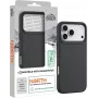 Eiger North Case MagSafe GRS iPhone 17 Pro Schwarz