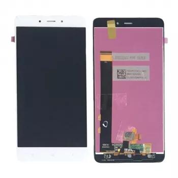 Display Xiaomi Redmi Note 4 (Weiß) ORG
