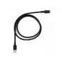 Zebra CBL-TC5X-USBC2A-01 USB-Kabel 1 m USB A USB C Schwarz